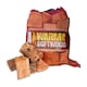 image 1 of Warma Softwood Firewood Logs - 1 Net