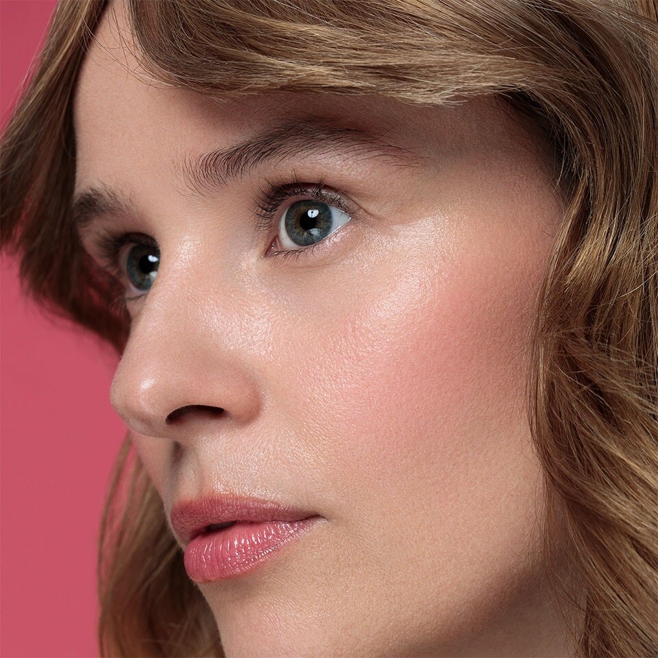 image 1 of Cream Blush Palette Multi | Blush 2
