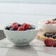 image 3 of Zeal Premium Melamine Colander Strainer, Small, 15cm, Sage Green