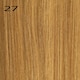 image 1 of X Pression  Syn Dominican Blow Out Straight Braid Multi | 27 | 14 inch