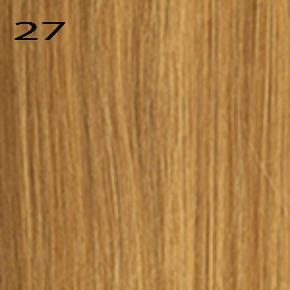 image 1 of X Pression  Syn Dominican Blow Out Straight Braid Multi | 27 | 14 inch