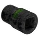 image 2 of 24mm Metric 3/4" or 1" Drive Deep Impact Socket 6 Sided With Step Up Adapter