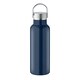 image 3 of MidOcean Florence Double-Walled 500ml Bottle - French Navy - One Size Blue | One Size