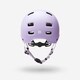 image 4 of Decathlon Inline Skating Skateboarding Scootering Helmet MF540