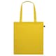 image 2 of MidOcean Osole Colour Fairtrade Shopper Bag - Yellow - One Size | Yellow