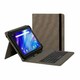image 2 of Case for Tablet and Keyboard Nilox Grey N/A | N/A | One Size