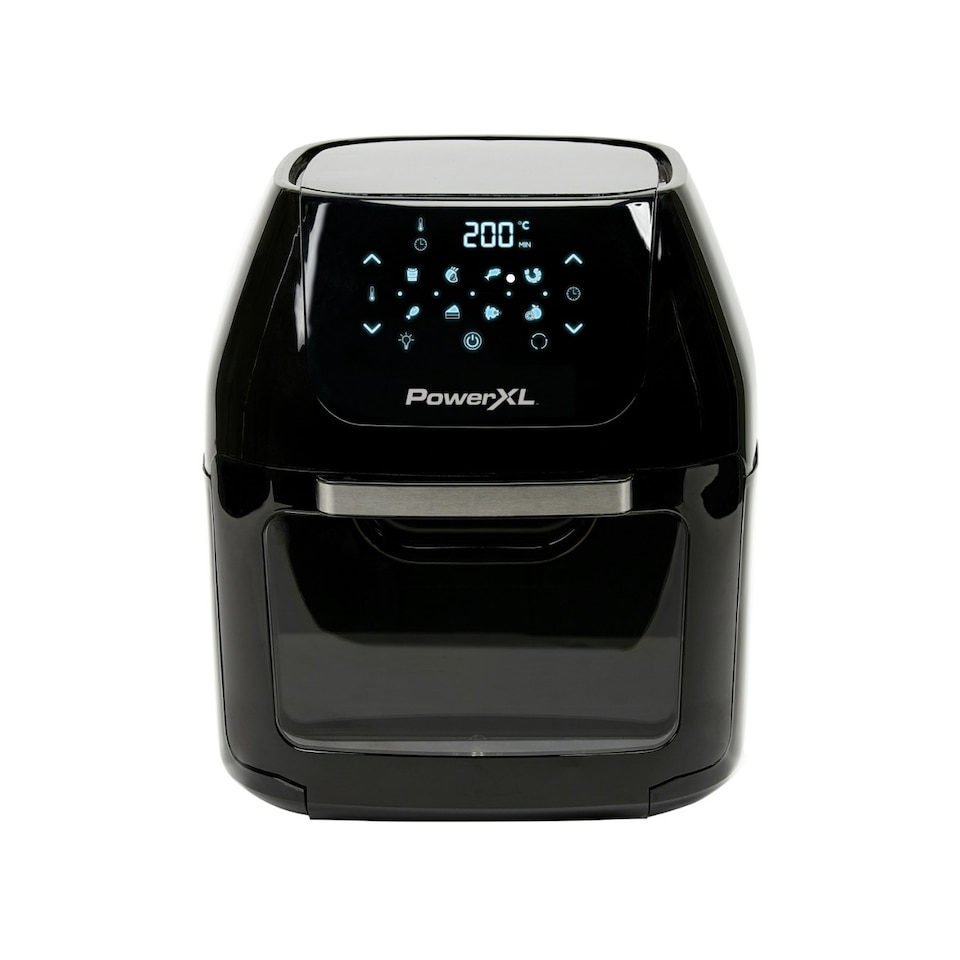 image 1 of Power XL Air Fryer Cooker