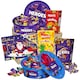 image 1 of Cadbury Christmas Chocolate Box
