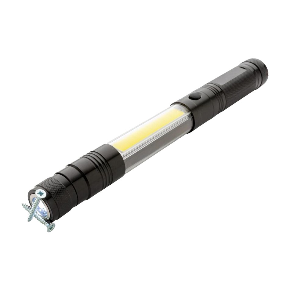 image 1 of XD Collection Telescopic Light | Black | Black | One Size | 1