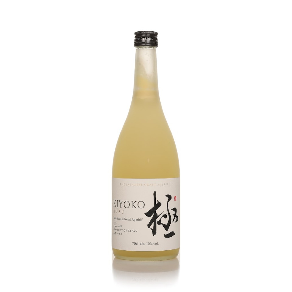 image 1 of Kiyoko Yuzu | Clear