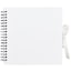White Cover - White Sheet - Selected