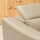 image 2 of Interiors by Premier 1 Seater Armchair Cream