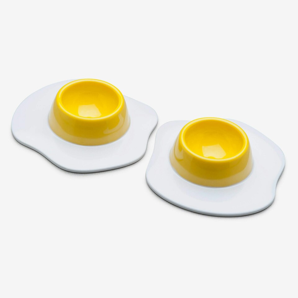 image 1 of Eggtastic Melamine Egg Cup