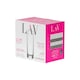 image 7 of LAV Ada Highball Glasses - 315ml - Clear - Pack of 6