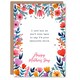 image 1 of Mothers Day Card Favourite Cheeky Fun Funny Mum Card