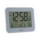 image 5 of Acctim Otto Superbrite® Digital Bedside Alarm Clock Grey