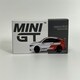 image 7 of Honda Civic Type R #2 2023 Pace Car White 1:64 Mini GT MGT00721L