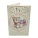 image 4 of Age 18 Female Cute Teddy with Gift Design Birthday Card