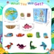 image 7 of Wooden Stacking Balance Toys Animals Balance
