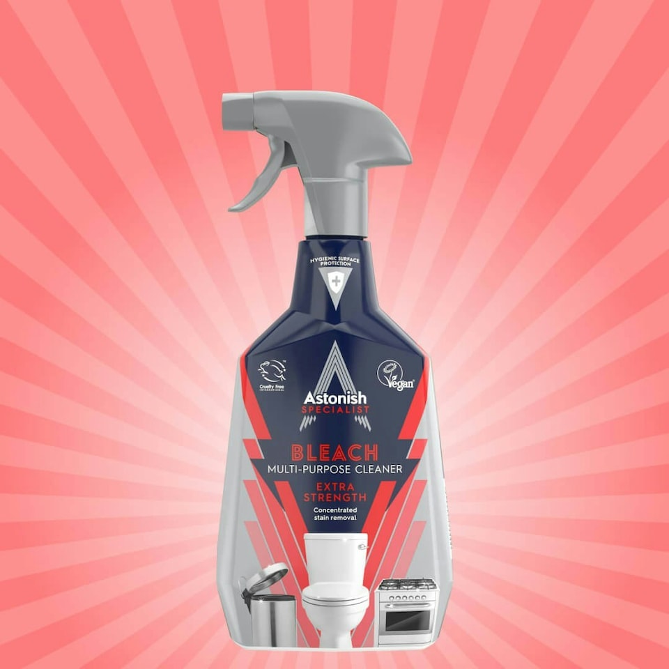 image 1 of Specialist Multi-Purpose with Bleach
