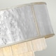image 3 of Hinkley Reverie Cylindrical Pendant Ceiling Light Champagne Gold