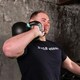image 9 of Northern Cast Iron Kettlebells 2Kg