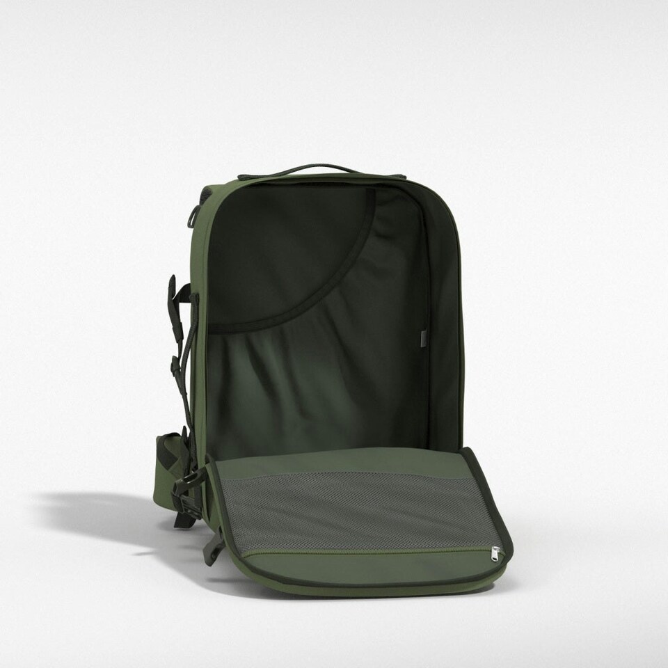 image 1 of Classic Pro Backpack 32L Georgian Khaki Green