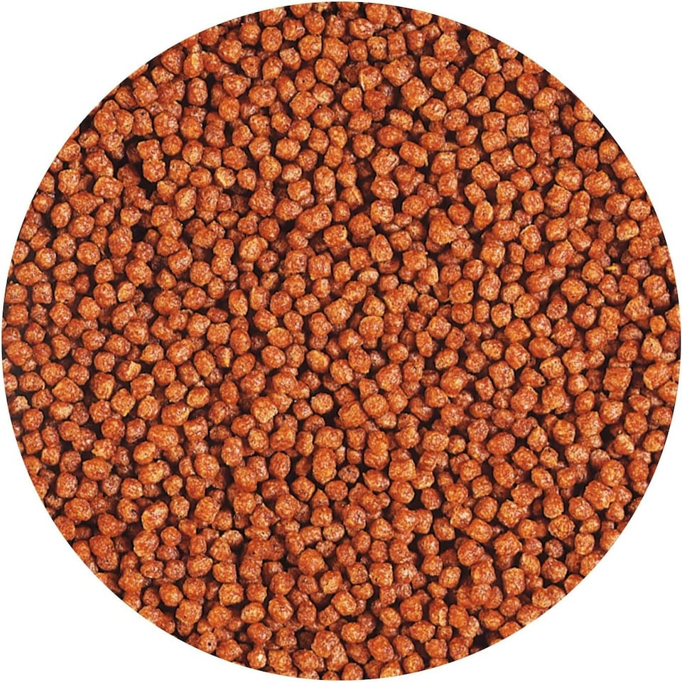 image 1 of Hikari Tropical Betta Bio-Gold Fish Food, 0.70 oz (20g)