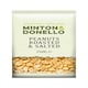 image 1 of Minton & Donello Roasted and Salted Peanuts 6 x 250g