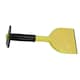 image 2 of 4" Brick Bolster Chisel / Wide Chisel / Builder / 220mm Long TE383