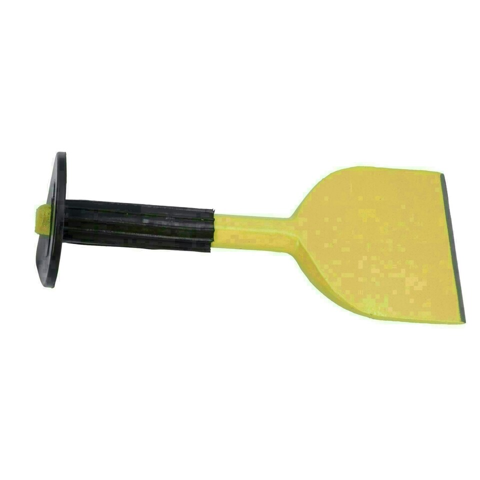 image 1 of 4" Brick Bolster Chisel / Wide Chisel / Builder / 220mm Long TE383