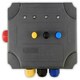 image 1 of Kockney Koi 3-Way Weatherproof Switch Box