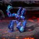 image 9 of Transformers: Legacy United Deluxe Class Cyberverse Universe - Chromia Action Figure