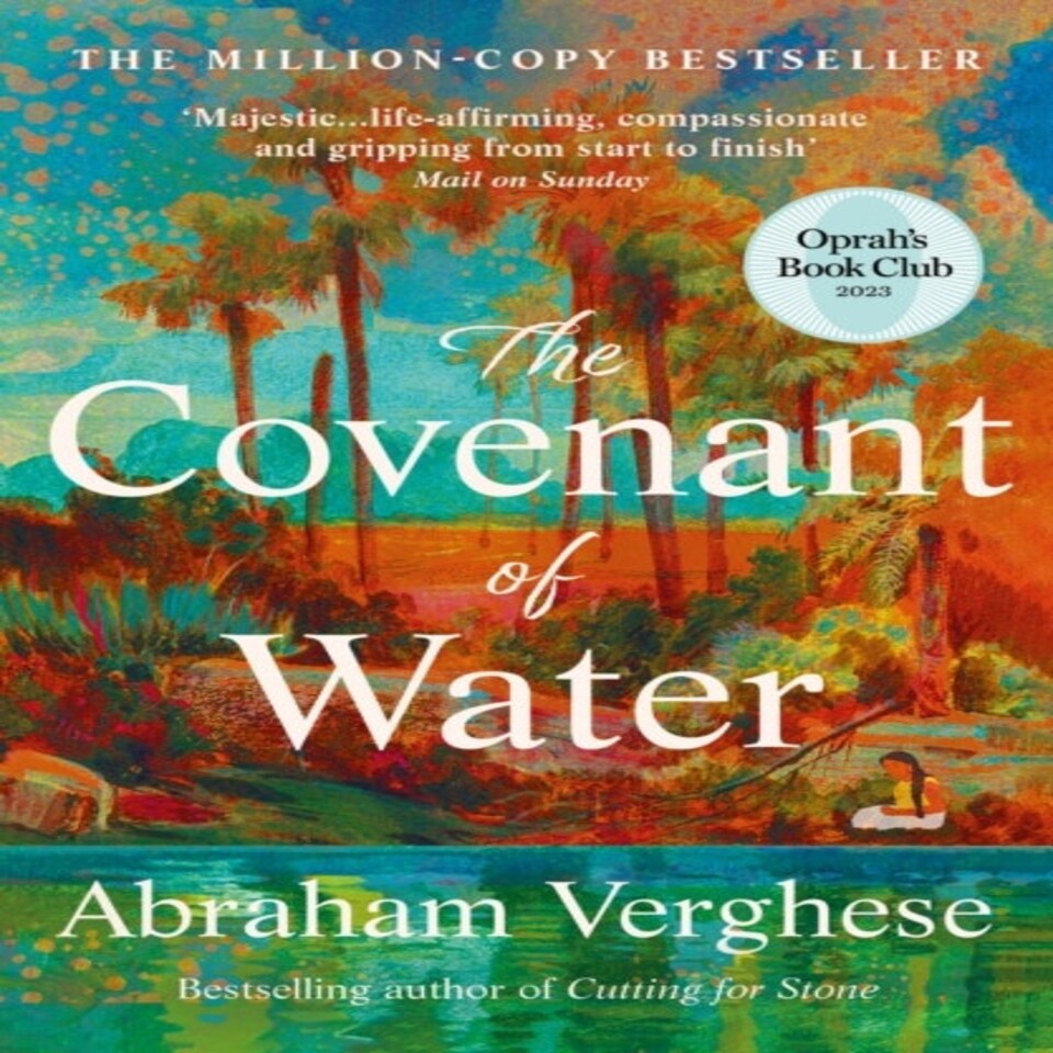 Covenant Of Water