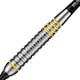 image 4 of Harrows Alloy Darts - Black - 23g