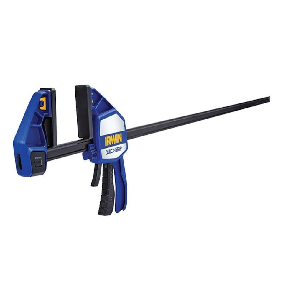Irwin Quick-Grip Xtreme Pressure Clamp 1250Mm (50In)