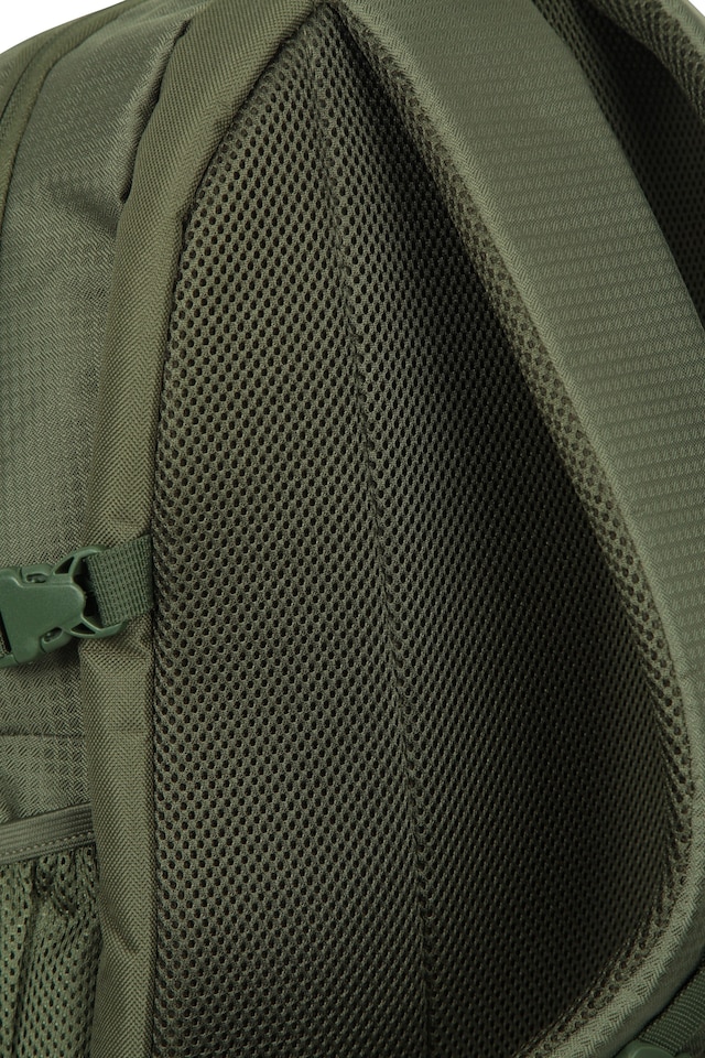 image 1 of Mountain Warehouse Peregrine 30L Backpack Ripstop Padded Laptop Hiking Rucksack