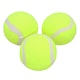 image 3 of Dog Christmas Gift Yard Of Tennis Balls Set Perfect Present For Ball Obsessed Dog