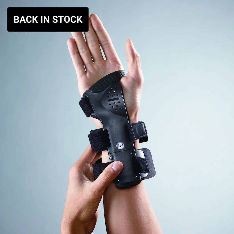 LP - Wrist Brace