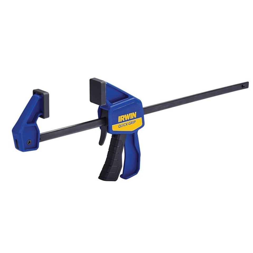 image 1 of Irwin Quick-grip Mini Bar Clamp | Multi | Multi Colour | 300mm (12in) | 1