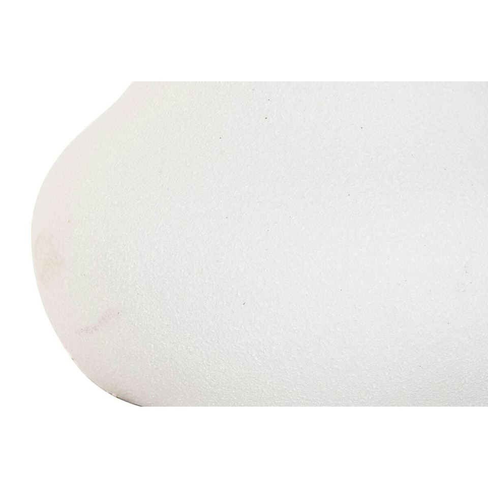 image 1 of Side table Home ESPRIT Light grey 51 x 51 x 51 cm N/A