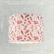 image 4 of London Themed Cotton Lamp Shade with Red Buses Post Boxes Black Taxis Multi