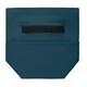 image 3 of MidOcean Recoba Colour Recycled Cotton Cooler Bag - Blue - One Size Blue