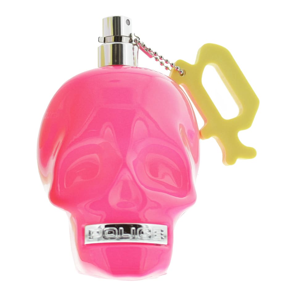 image 1 of Police To Be Goodvibes Eau De Parfum 125ml