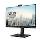 image 3 of ASUS BE24EQSK 23.8-Inch FHD IPS LED Monitor Built in Speakers & Camera Resp Time 5ms