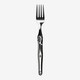 image 6 of Laguiole Dinner Fork | Black | Black
