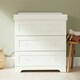 image 4 of Tutti Bambini Rio Chest Changer - White