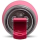 image 5 of Igloo Insulated Stainless Steel Travel Mug - 10oz