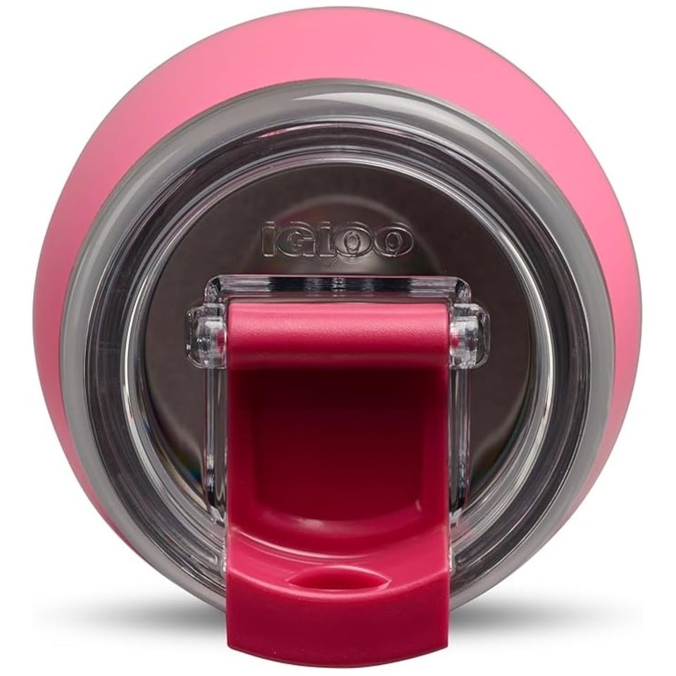 image 1 of Igloo Insulated Stainless Steel Travel Mug - 10oz