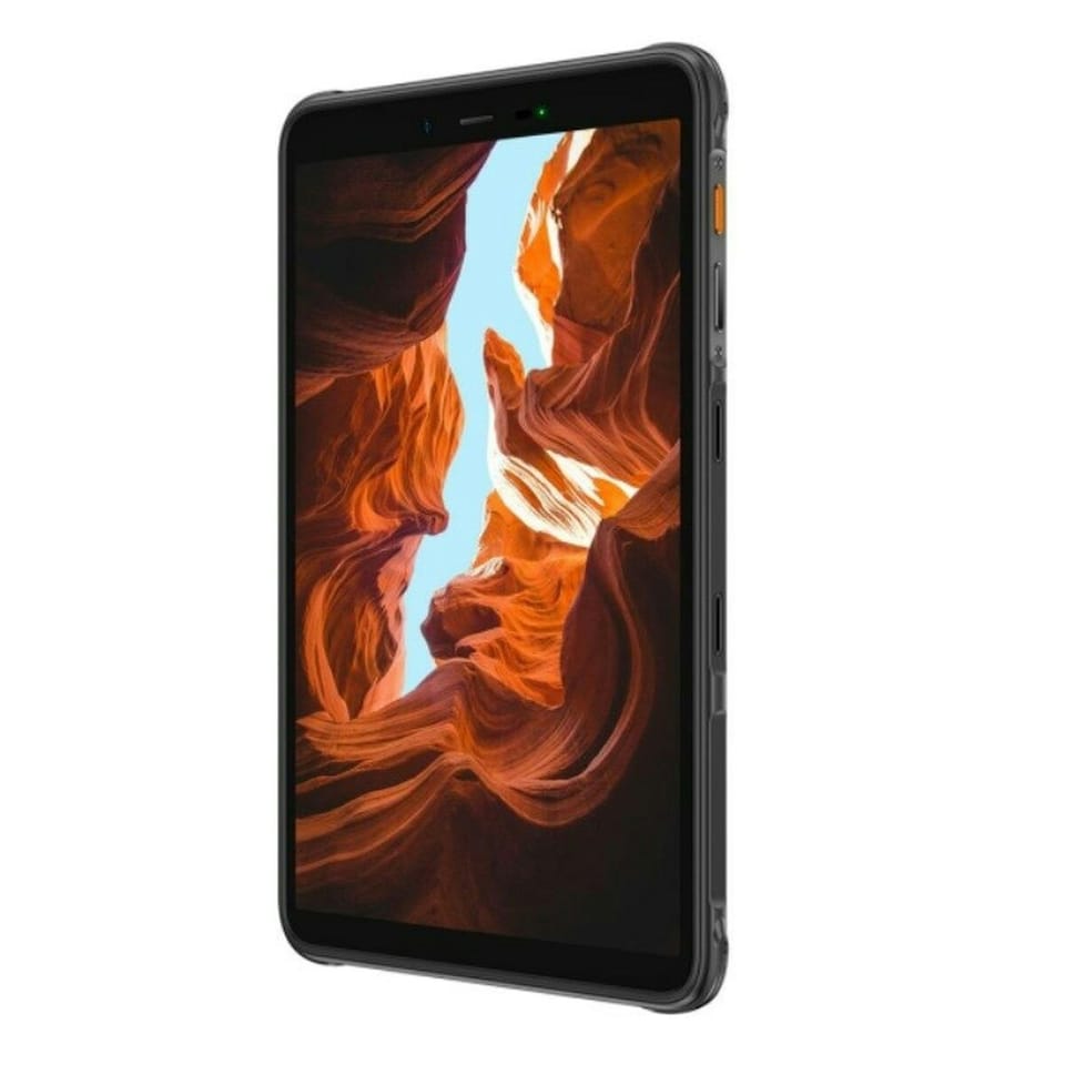 image 1 of Tablet Ulefone UF-TAP/BK 4 GB RAM 64 GB Black N/A | N/A | One Size
